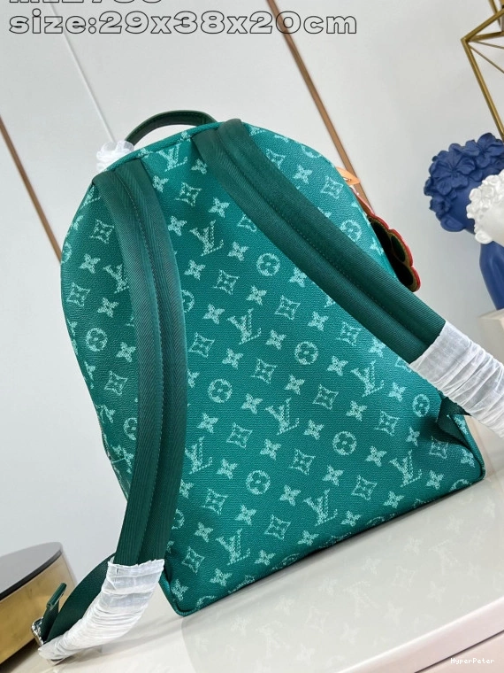 Louis Vuitton Discovery Backpack PM-29*38*20CM 0823